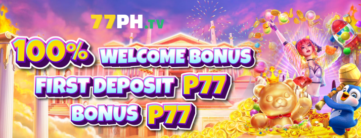 77ph Register | Ano ang makukuha mo kapag nagrehistro sa 77PH 4 1740077 1707548589661 1