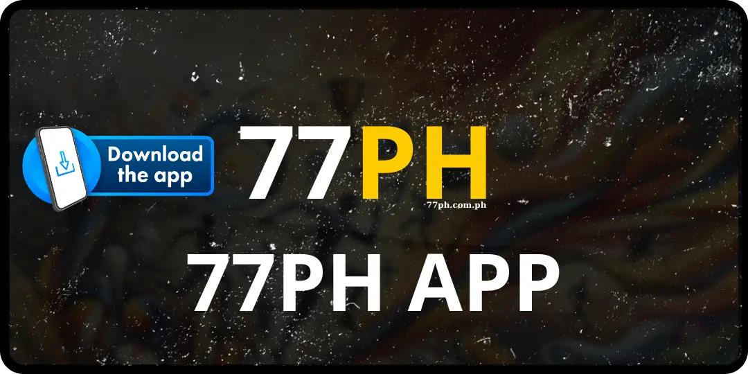 Download - 77ph App - #1 Betting App Philippines 1 77PH App