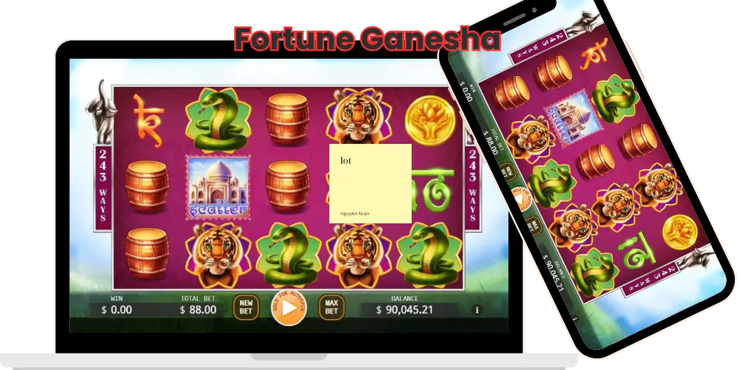 77ph SLot - Fortune Ganesha : How to Play, Demo Play, Payout, Free Spins & Bonuses: 3 77ph slot