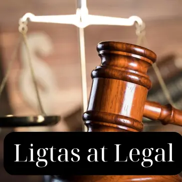 77PH 29 Ligtas at Legal