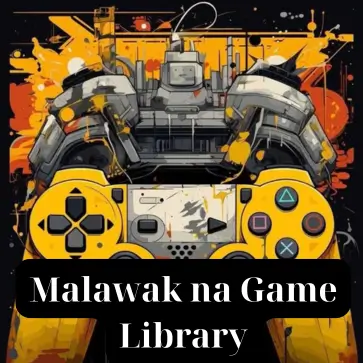 77PH 30 Malawak na Game Library 77ph