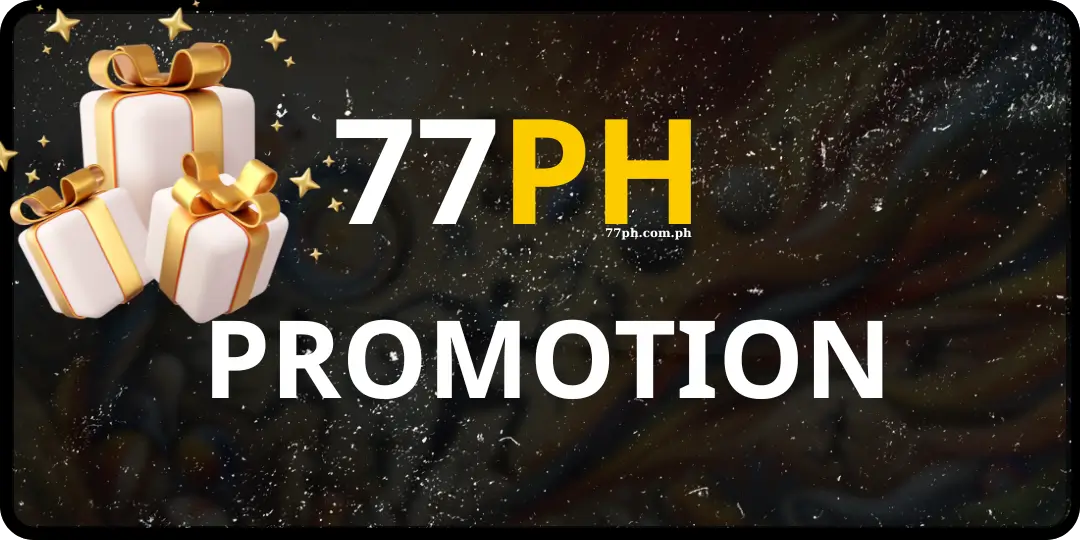 Espesyal na Promosyon sa 77PH – Mundo ng Libangan at Oportunidad Kumita 1 Promotion 77ph