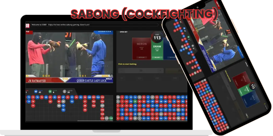77ph Sabong - Live Sabong Guide: Intro, Tips & How to Play 3 Sabong (Cockfighting) 77ph