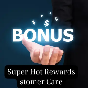 77PH 32 Super Hot Rewards 1 1 1