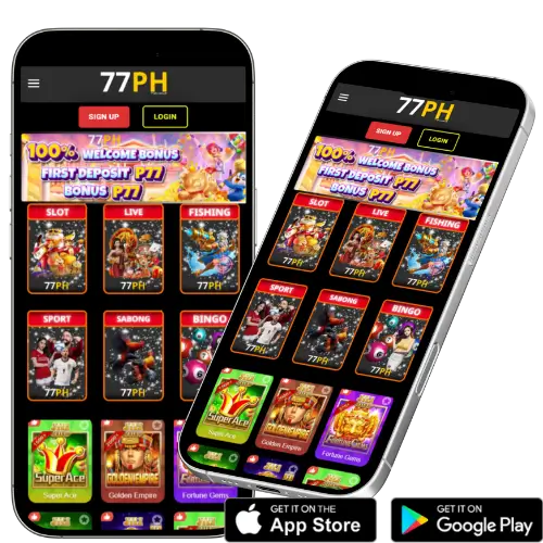 77PH 44 app 77ph