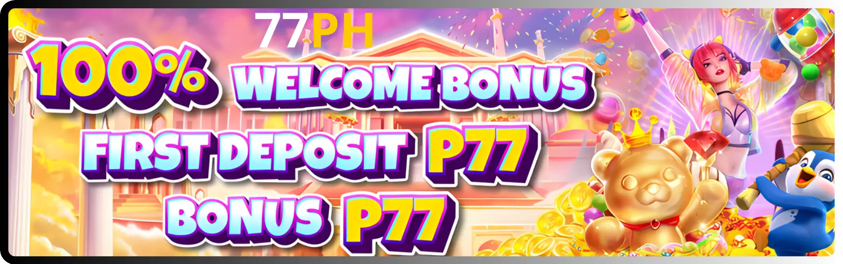 77PH 17 baner first depist 77ph