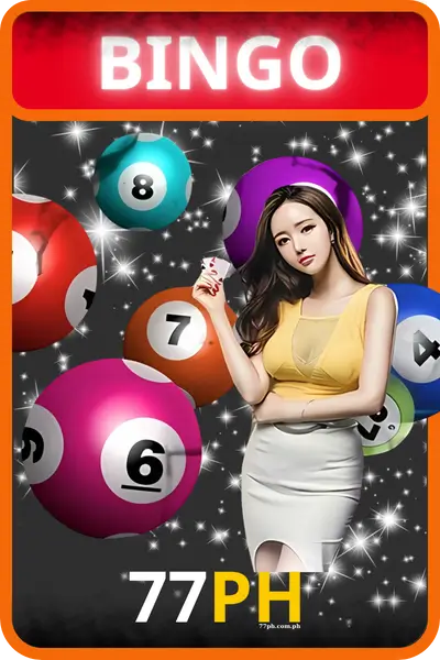 77PH 23 bingo