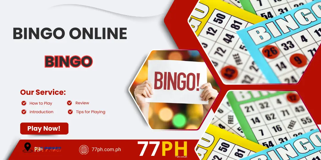 Introduction to Bingo – An Exciting Gaming Experience at 77PH 1 bingo 77ph