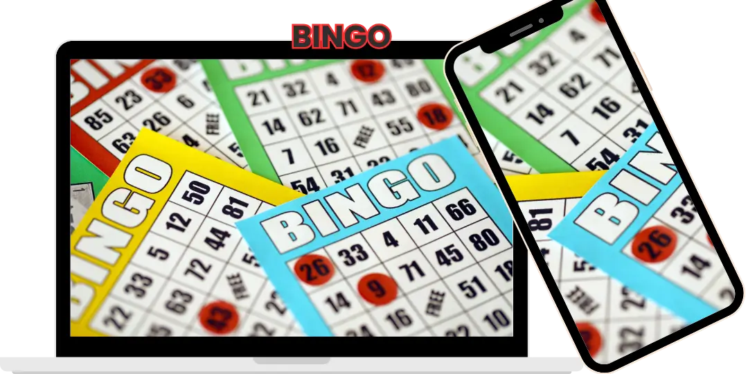 Introduction to Bingo – An Exciting Gaming Experience at 77PH 3 bingo 77ph