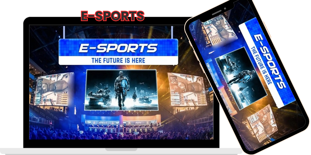 E-Sport – Introduction, Review, Tips big win at 77ph 3 image e-sports 77ph